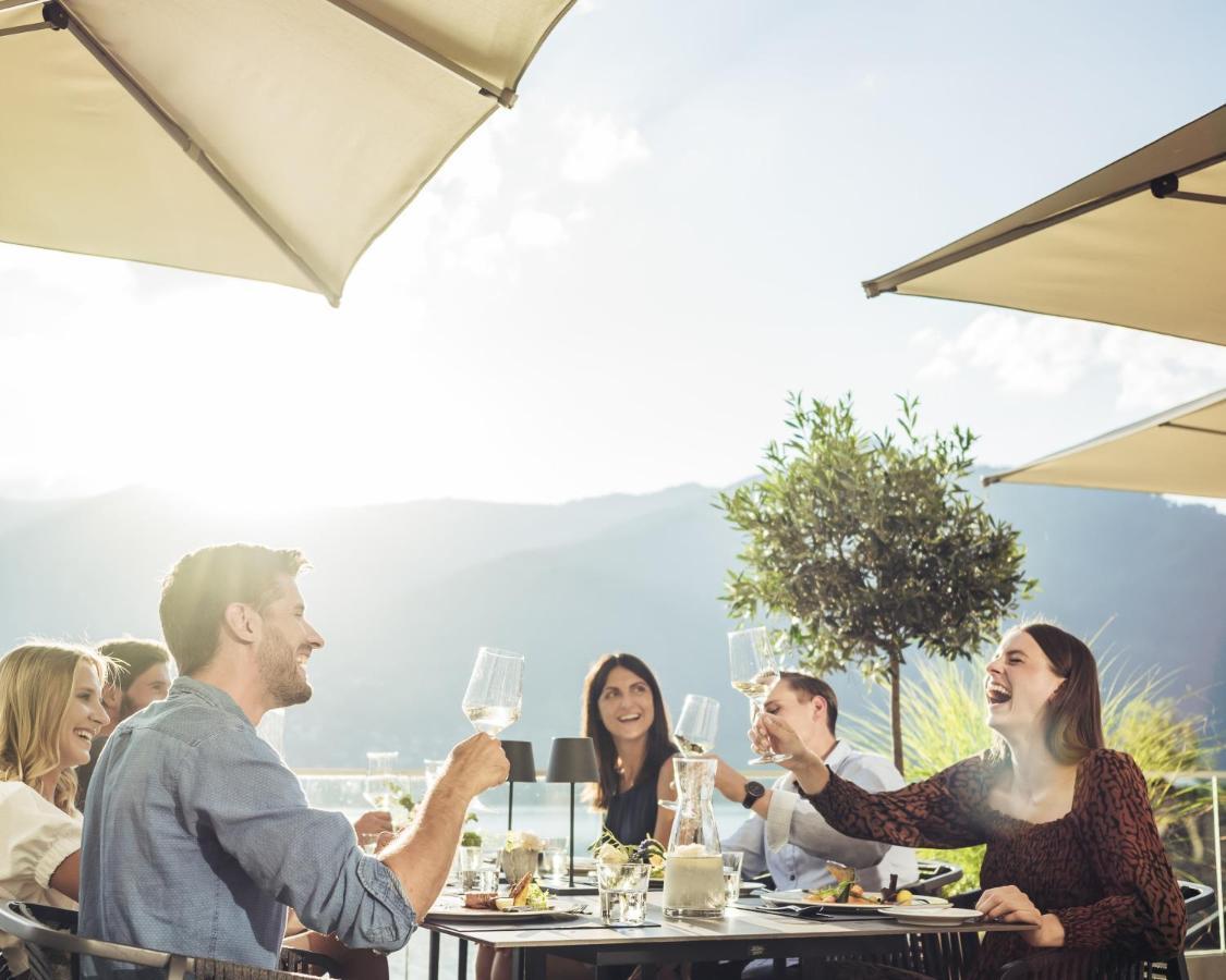 Living Eden By We Rent, Summercard Included Zell am See Exterior foto