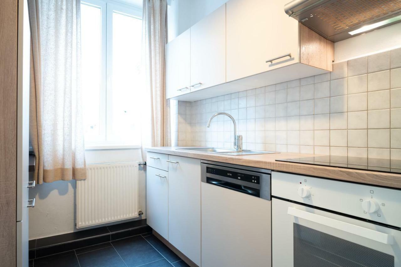 Living Eden By We Rent, Summercard Included Zell am See Exterior foto