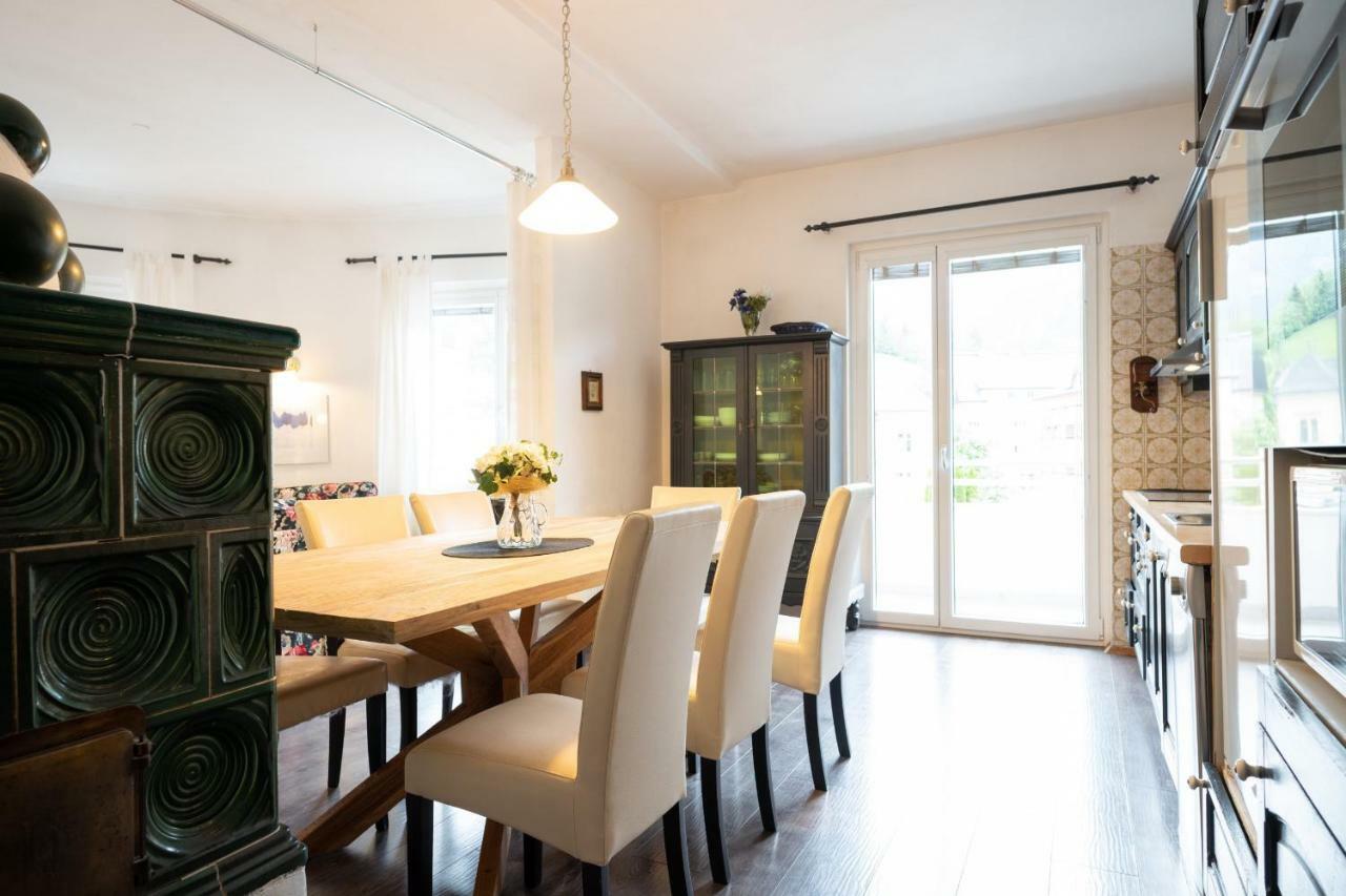 Living Eden By We Rent, Summercard Included Zell am See Exterior foto