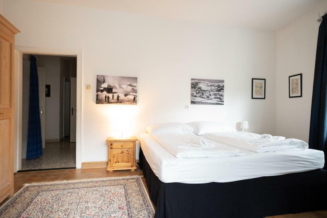 Living Eden By We Rent, Summercard Included Zell am See Quarto foto