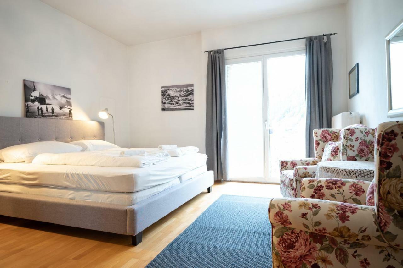 Living Eden By We Rent, Summercard Included Zell am See Quarto foto