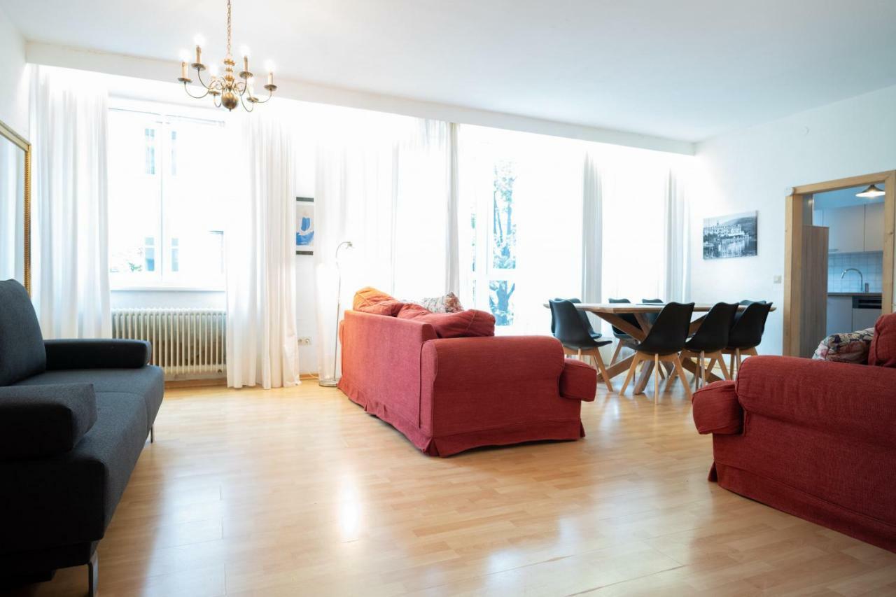 Living Eden By We Rent, Summercard Included Zell am See Exterior foto