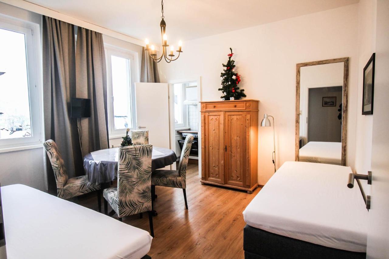 Living Eden By We Rent, Summercard Included Zell am See Exterior foto